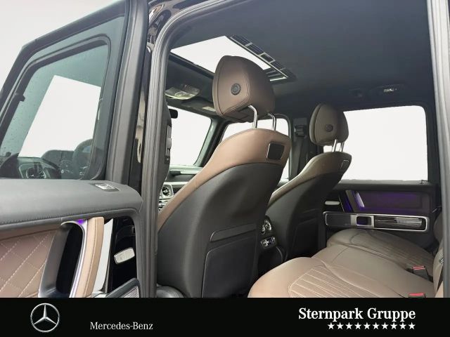 Mercedes-Benz G 400 AMG Line