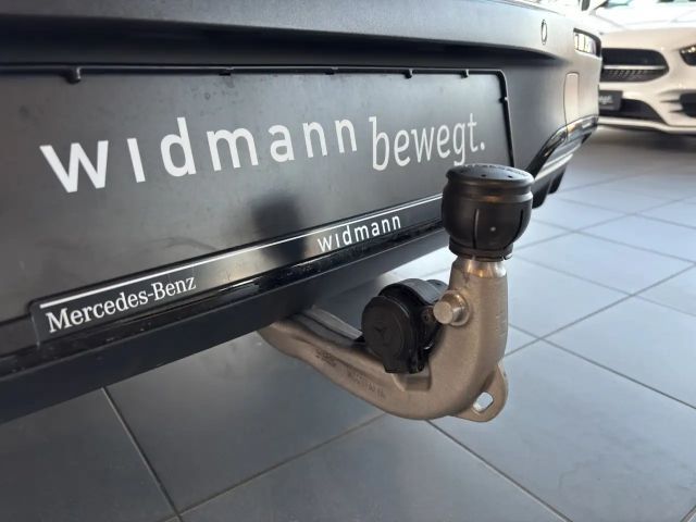 Mercedes-Benz EQA 250 AMG Line