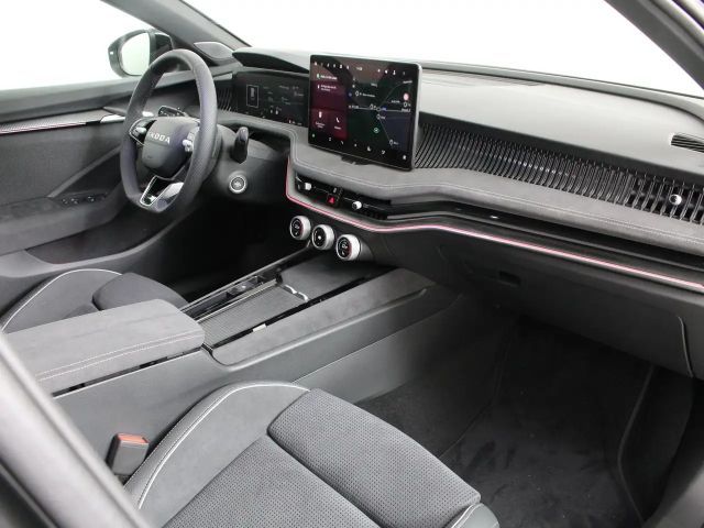 Skoda Superb 4x4 Sportline