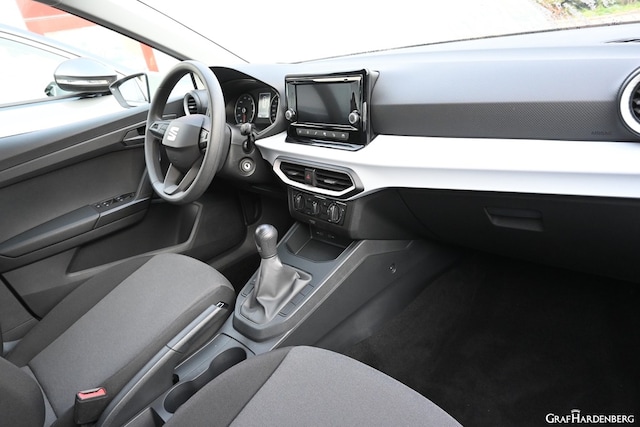 Seat Arona 1.0 TSI Reference