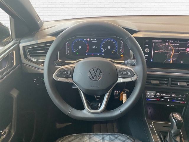 Volkswagen Taigo 1.0 TSI DSG