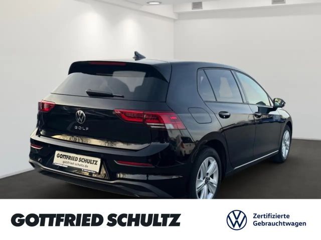 Volkswagen Golf Golf VIII Life