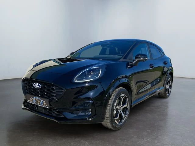 Ford Puma EcoBoost ST Line