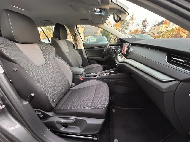 Skoda Octavia Ambition Combi iV