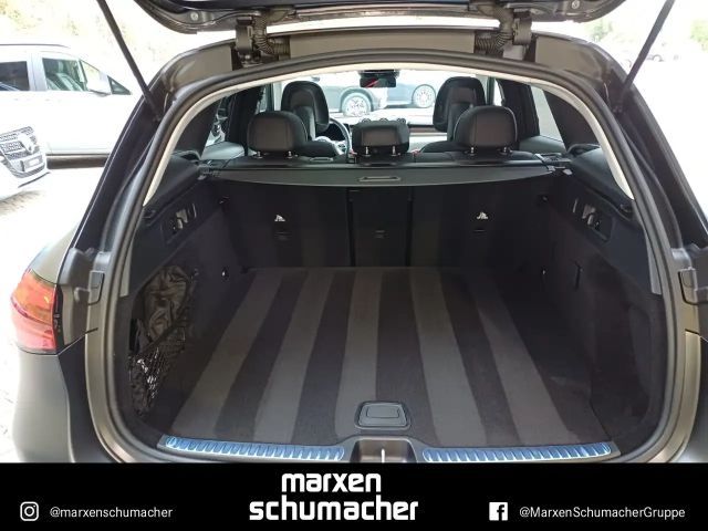 Mercedes-Benz GLC 200 4MATIC AVANTGARDE