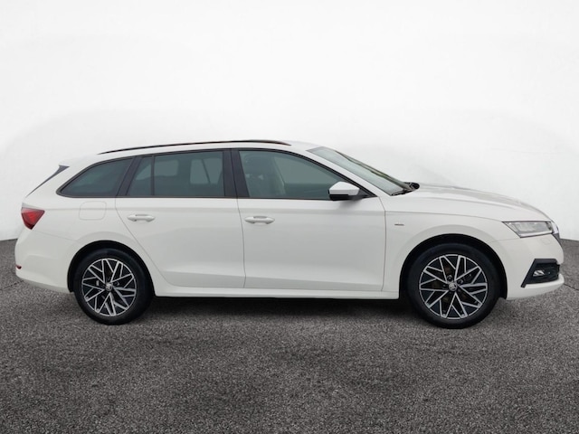 Skoda Octavia 1.0 TSI Ambition Clever Combi
