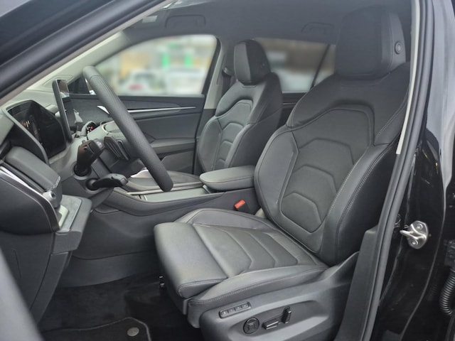 Skoda Kodiaq 4x4 Selection