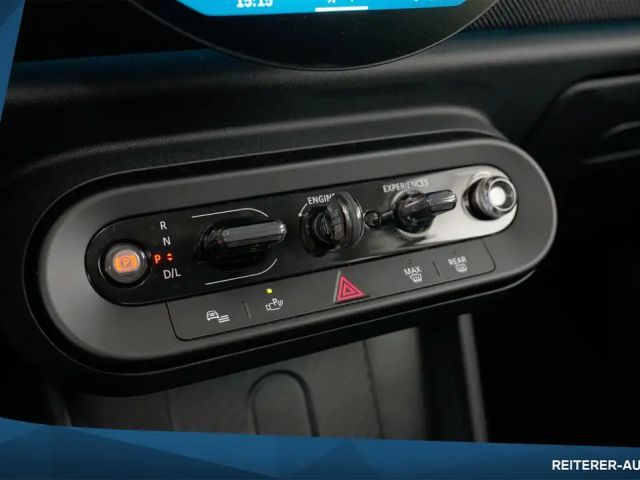 MINI Cooper *Lenkradheizung * *Head-Up *LED