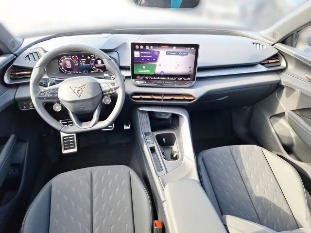 Cupra Terramar 1.5 TSI