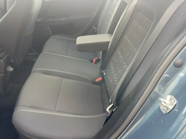 Fiat Tipo Hybrid 130 eDCT7