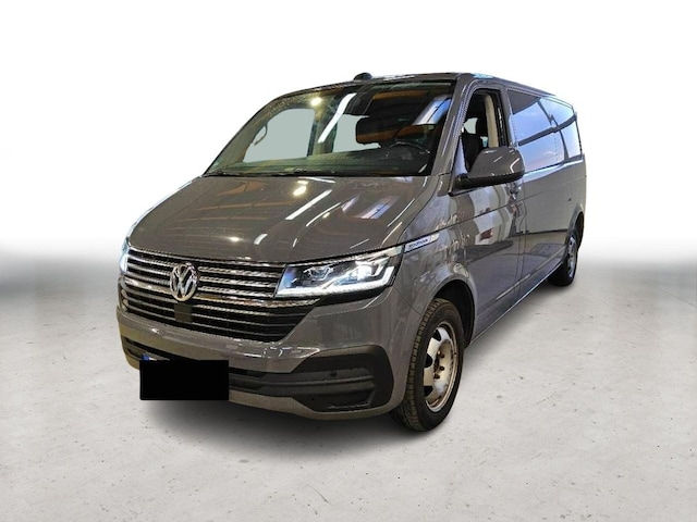 Volkswagen Multivan DSG Lang T6
