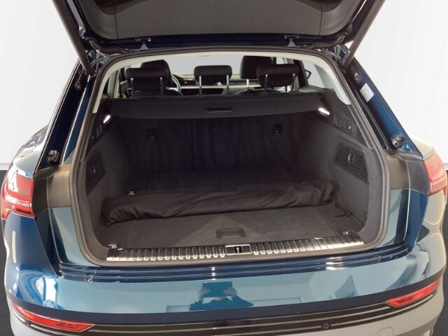 Audi e-tron 55 Quattro