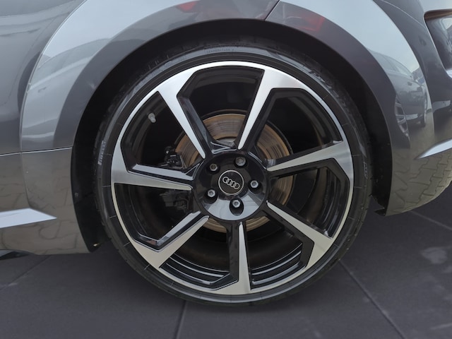 Audi TT RS Coupé Quattro S-Tronic