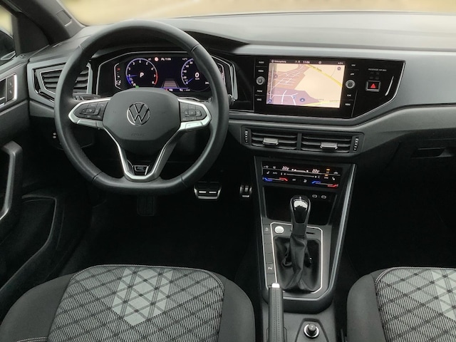 Volkswagen Taigo 1.5 TSI DSG R-Line