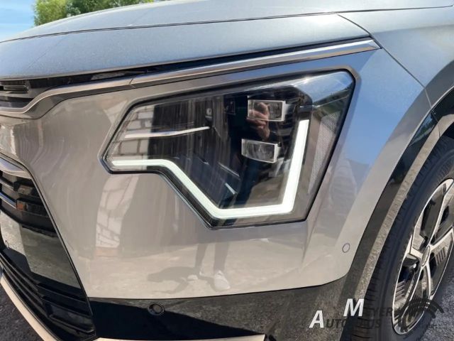 Kia Niro GDi Hybrid PHEV Spirit