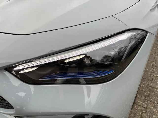 Mercedes-Benz CLE 450 4MATIC AMG Line