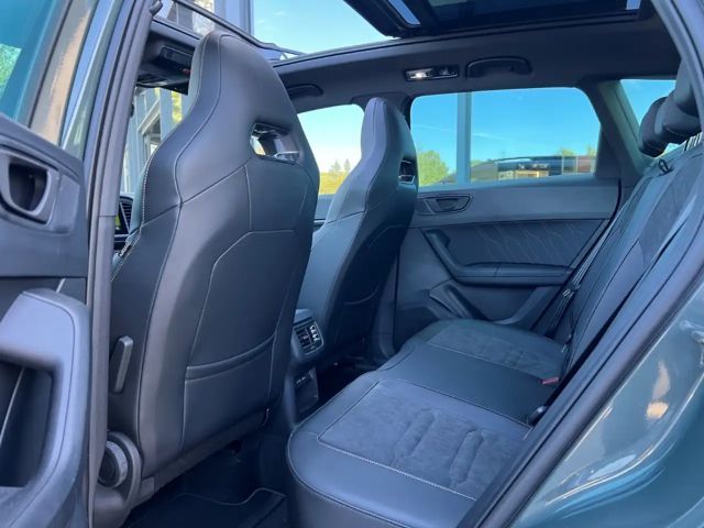 Cupra Ateca 2.0 TSI 4Drive DSG