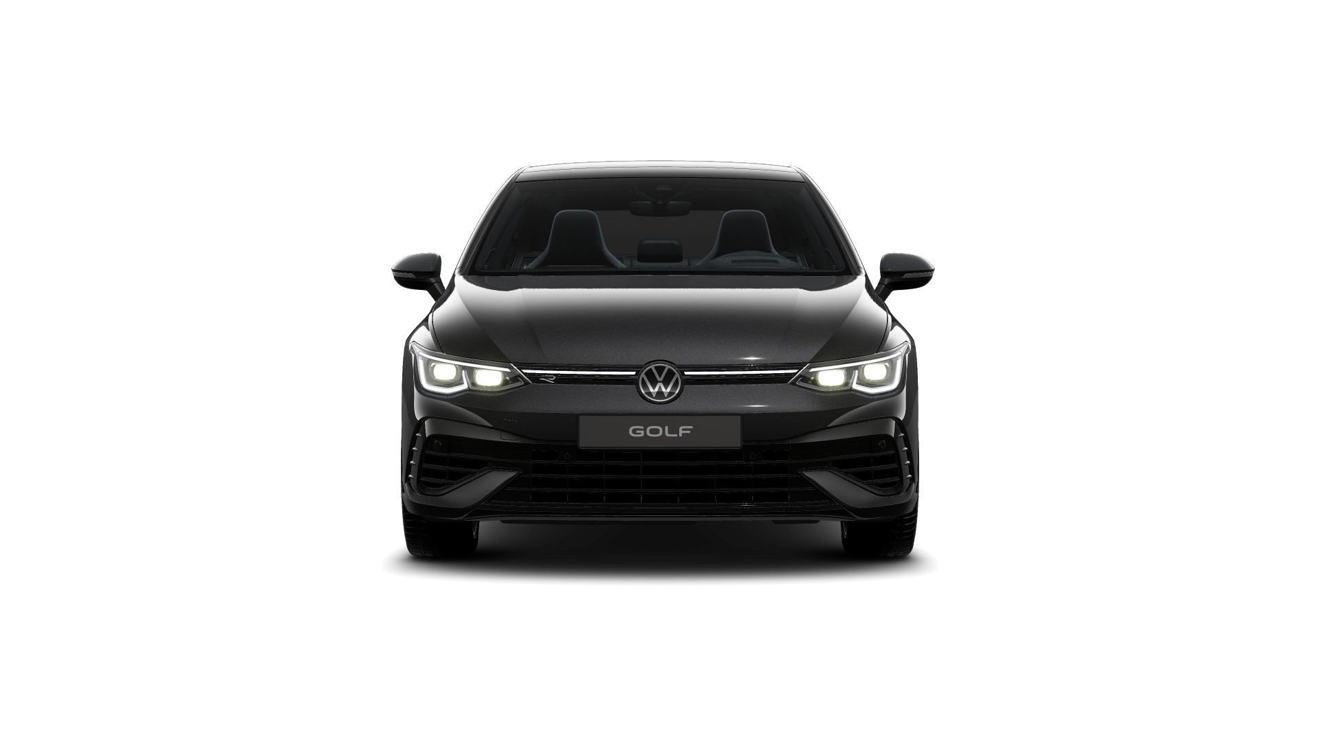 Volkswagen Golf 4Motion DSG