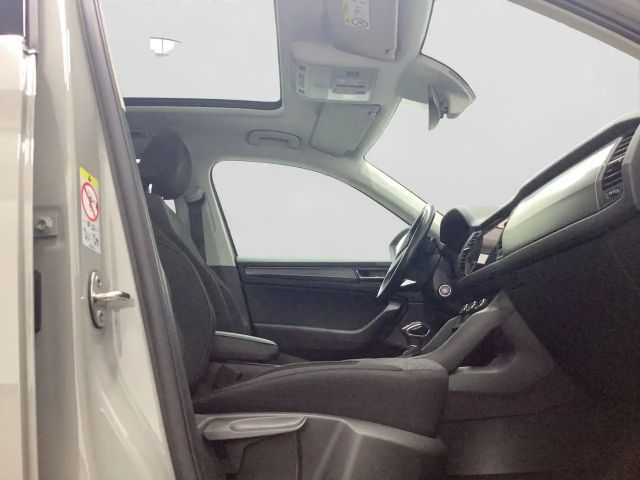 Skoda Kodiaq 2.0 TDI Clever