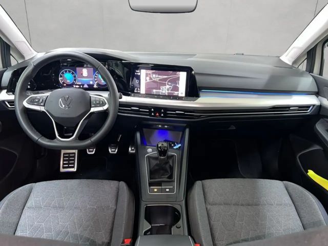 Volkswagen Golf 1.5 TSI IQ.Drive Life