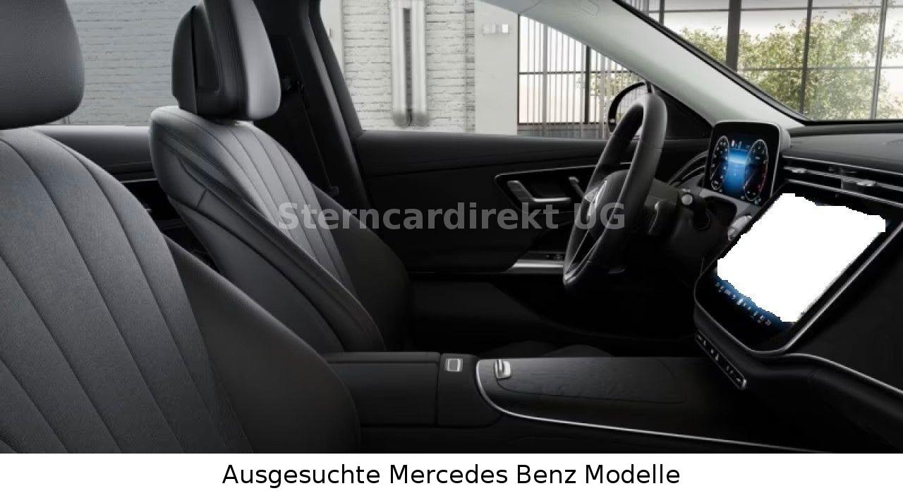 Mercedes-Benz E 200 AVANTGARDE Estate