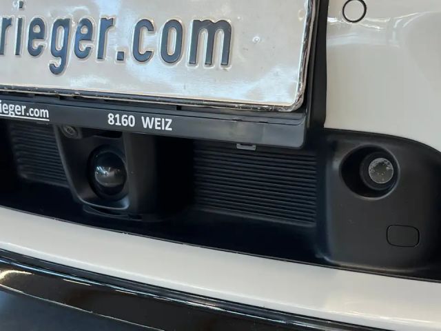 Porsche 911 4S Carrera Coupé