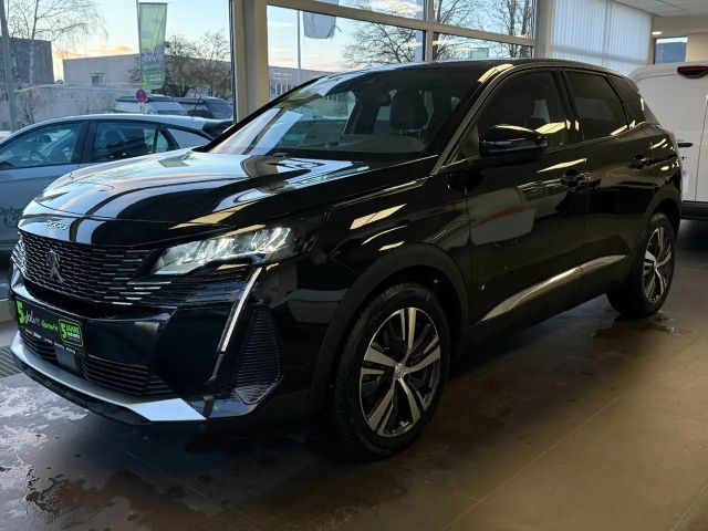 Peugeot 3008 Allure Pack BlueHDi