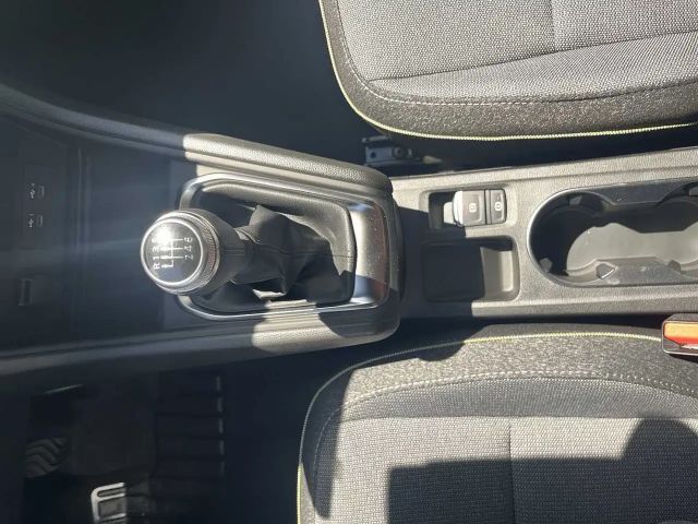 Renault Captur TCe 90 Techno