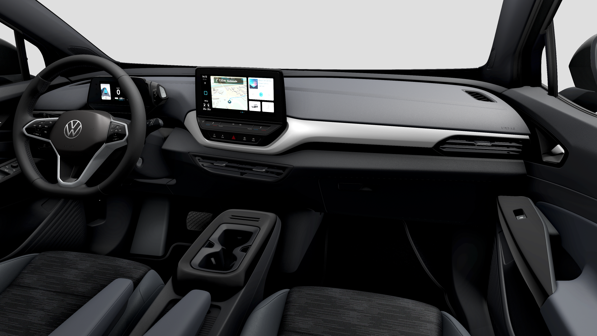 Volkswagen ID.4 Life