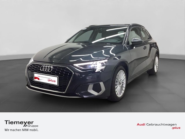 Audi A3 30 TDI Sportback
