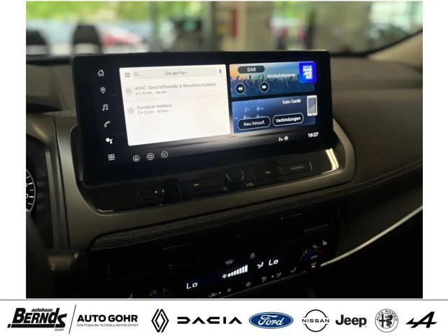 Nissan Qashqai Acenta DIG-T