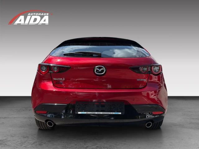 Mazda 3 Selection SkyActiv