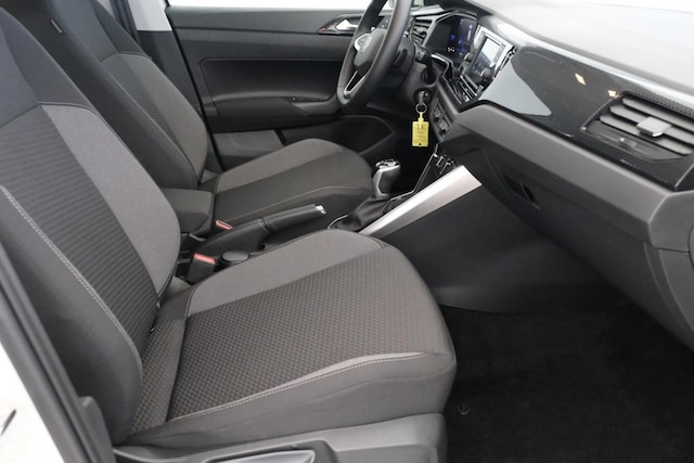 Volkswagen Polo DSG Life