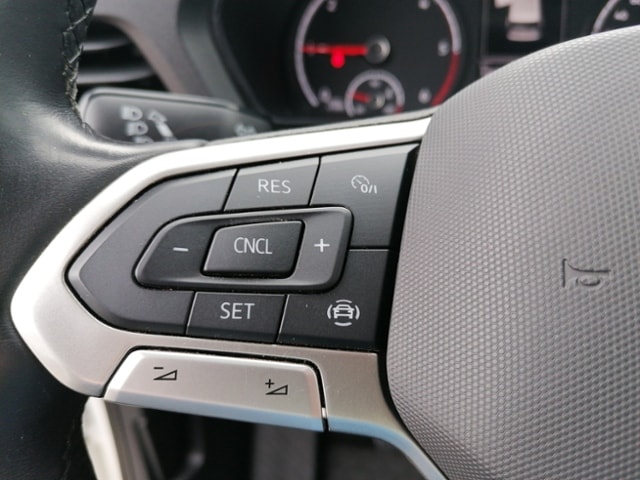 Volkswagen Caddy 2.0 TDI 7-zitter Maxi