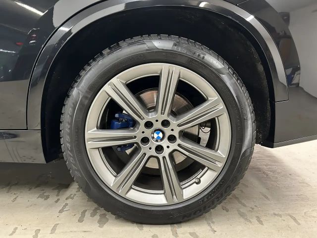 BMW X5 M-Sport xDrive30d