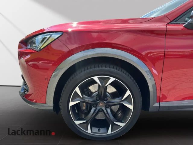 Cupra Formentor 4Drive VZ