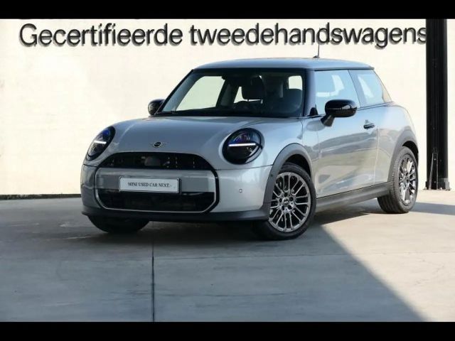 MINI Cooper Cooper C | XS |