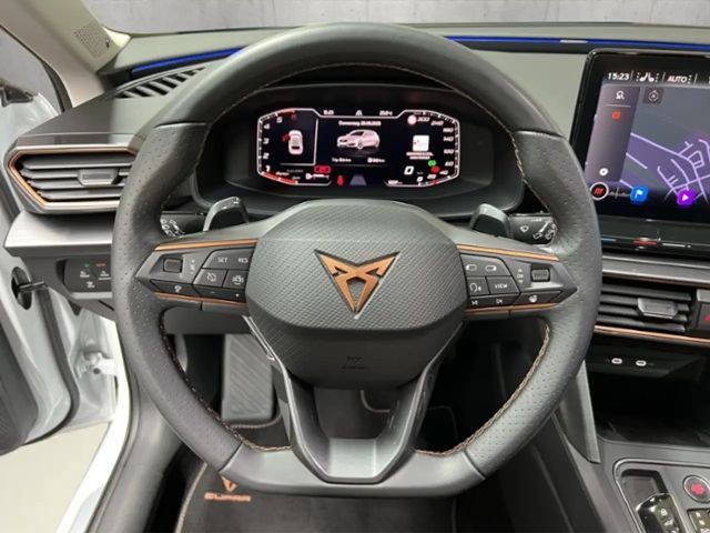 Cupra Leon 2.0 TDI LED+NAVI+AHK+FULL LINK+PARKLENK+ACC