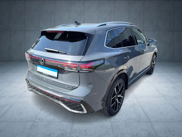 Volkswagen Tiguan 2.0 TDI R-Line