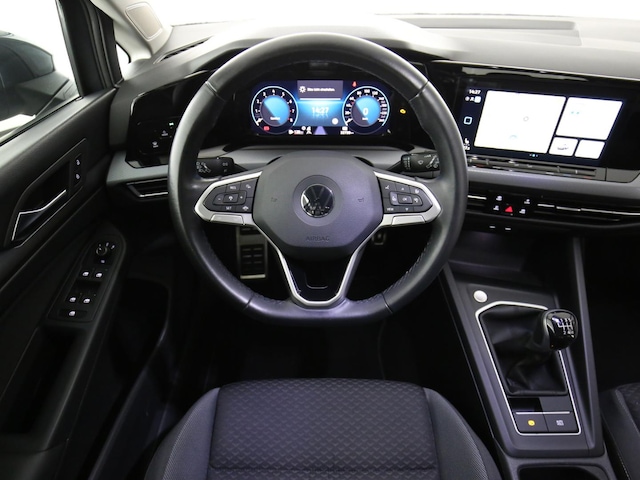 Volkswagen Golf 1.5 TSI Golf VIII Life