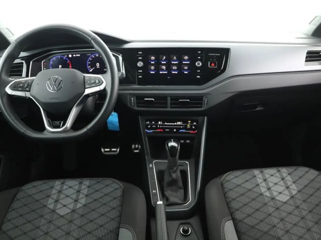 Volkswagen Taigo 1.5 TSI DSG IQ.Drive R-Line