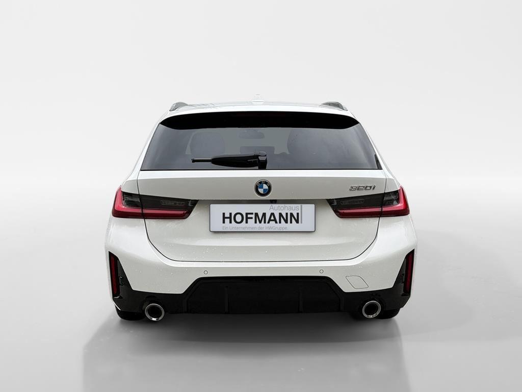 BMW 320 320i Touring