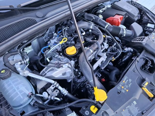 Renault Clio TCe 90 Techno