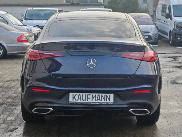 Mercedes-Benz GLC 450 4MATIC