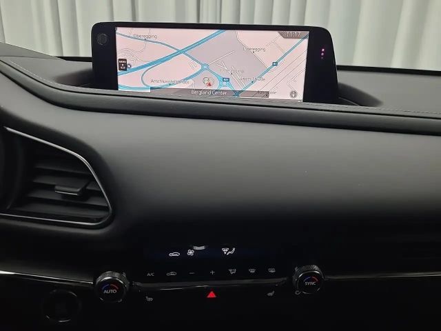 Mazda CX-30 2.5L Exclusive-line