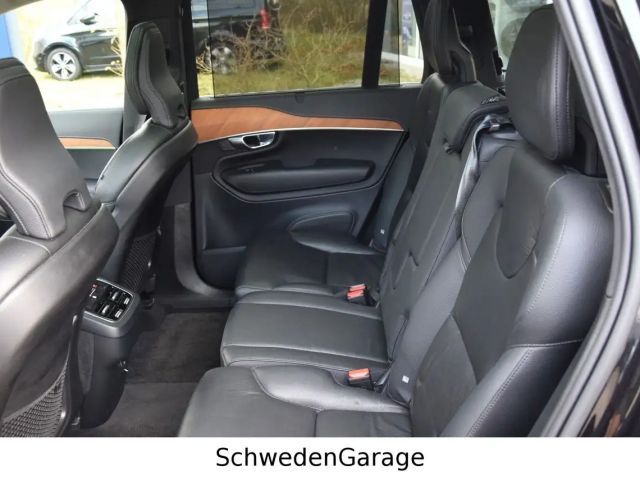 Volvo XC90 AWD Inscription