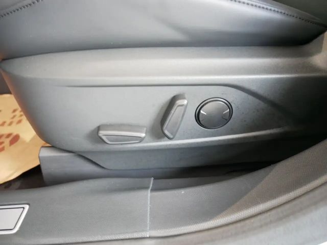 Ford Mustang Mach-E AWD