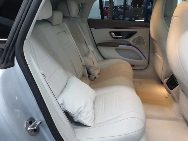 Mercedes-Benz EQS 53 AMG Line Sedan