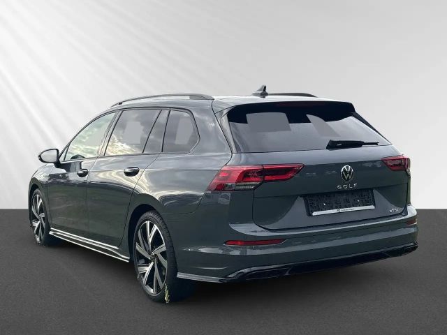 Volkswagen Golf R-Line Variant