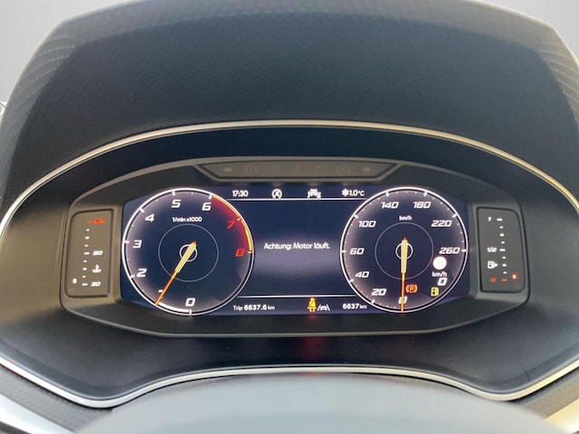 Seat Ibiza 1.0 TSI Style